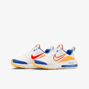 Nike genuine Air Zoom Arcadia 2 (GS) women's and children's road running shoes FD4637-181 - AliExpress Sneakers