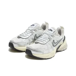 Nike V2K Run Stylish Bright Colors, Comfortable Breathability Low-Top Casual City Commuter Running Shoes Women's FD0736-100 - AliExpress Sneakers