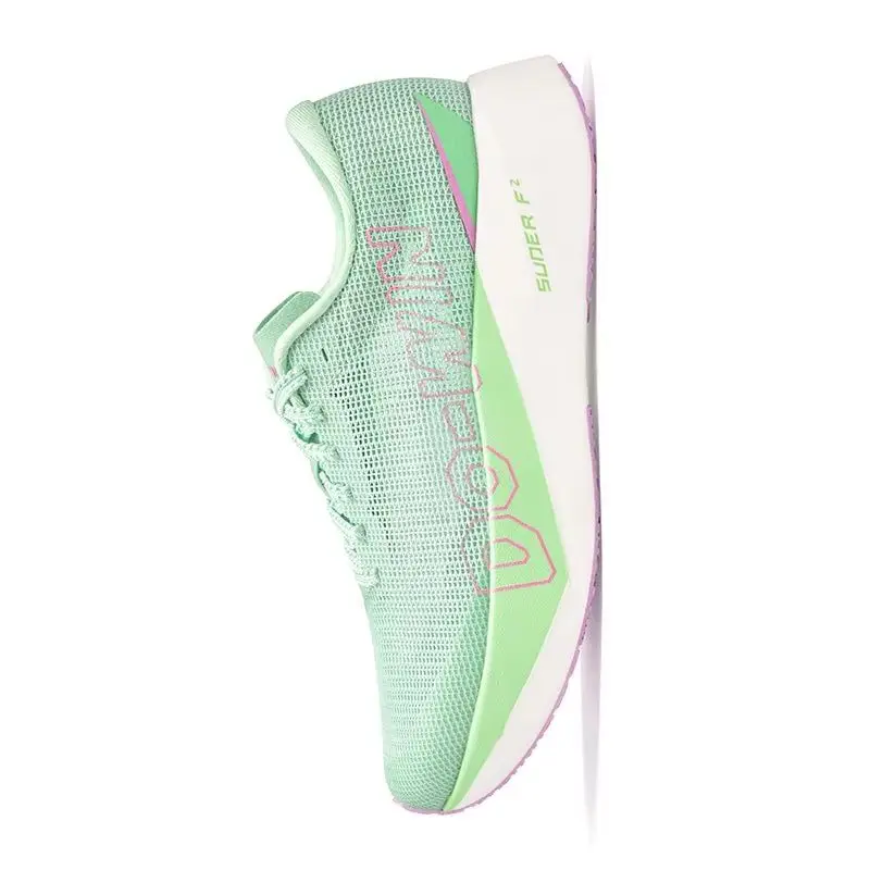 Professional Sport Shoe Mens Womens Breathable Running Shoe Unisex Carbon Plate Running Shoes Couples Soft Bottom Training Shoe - AliExpress Sneakers