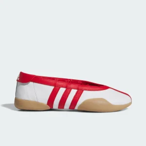 Adidas genuine TAEKWONDO women's ballet fashionable thin soled casual shoes JQ0960 - AliExpress Sneakers