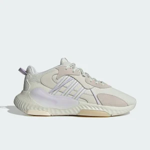 Adidas genuine HI-TAIL clover men's and women's sports casual shoes JH7363 - AliExpress Sneakers