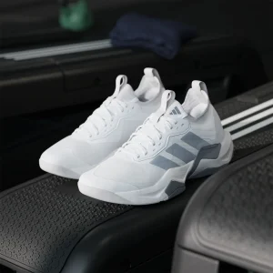 Adidas Genuine New Men's Anti-Slip Low-Top Responsive Training Shoes JI4196 - AliExpress Sneakers