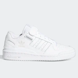 Adidas genuine white shoes season new big children's casual shoes clover FY7973 - AliExpress Sneakers