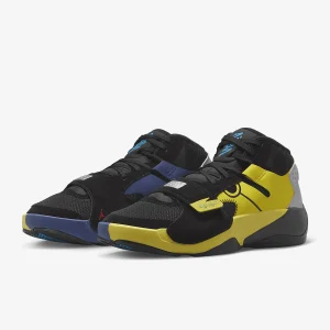 Nike Genuine JORDAN ZION 2 SP PF Men's Basketball Shoes FB2219-087 - AliExpress Sneakers