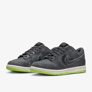 Nike genuine winter new GS children's casual sports low top board shoes DQ6215-001 - AliExpress Sneakers
