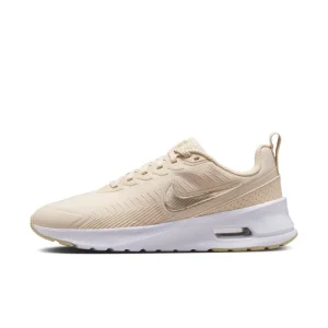 Nike Rear-Cushioning Visible Air Cushion Excellent Cushioning Training Women's Running Shoes Air Max Nuaxis Comfortable and Not Tiring for Feet Commuting Sports Running Shoes Simple Color Matching with Gold Hook Fashionable Versatile Casual Sports Shoes Cost-Effective Recommendation C Hf1233-105 - AliExpress Sneakers