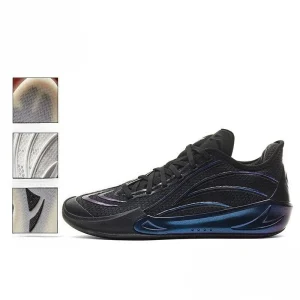 Hot Sale Mens Low Top Basketball Shoes Rubber Sole Outdoor Sport Shoe for Man Anti-Slippery Basketball Men Training Shoes - AliExpress Sneakers