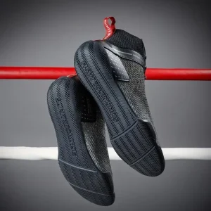 2025 New Wrestling Sneakers Brand Wrestling BootsBoxing Shoes CouplesMen Women Black Fighting Shoes for Unisex Luxury - AliExpress Sneakers