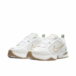 Nike AIR MONARCH IV Casual Training Shoes Slip-Resistant, Durable, Cushioned Retro Running Shoes Dad Shoes 415445-103 - AliExpress Sneakers