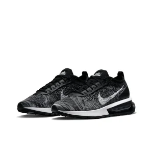 Nike Air Max Flyknit Racer Vintage Low-Top Casual Running Shoes for Women DM9073-001 - AliExpress Sneakers
