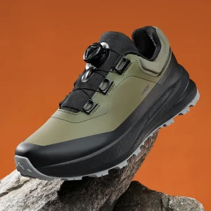 Outdoor Hiking Shoes Men Running Shoes Men Anti-slip Breathable Sports Shoes Men Lace-up Comfortable Soft Casual Men Shoes - AliExpress Sneakers