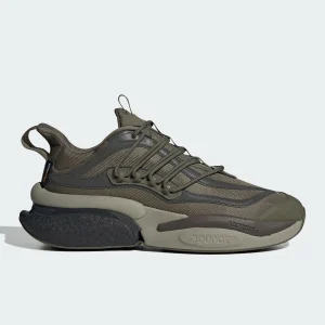 Adidas genuine AlphaBoost V1 Men and Women Sports Durable Running Shoes IG3129 - AliExpress Sneakers