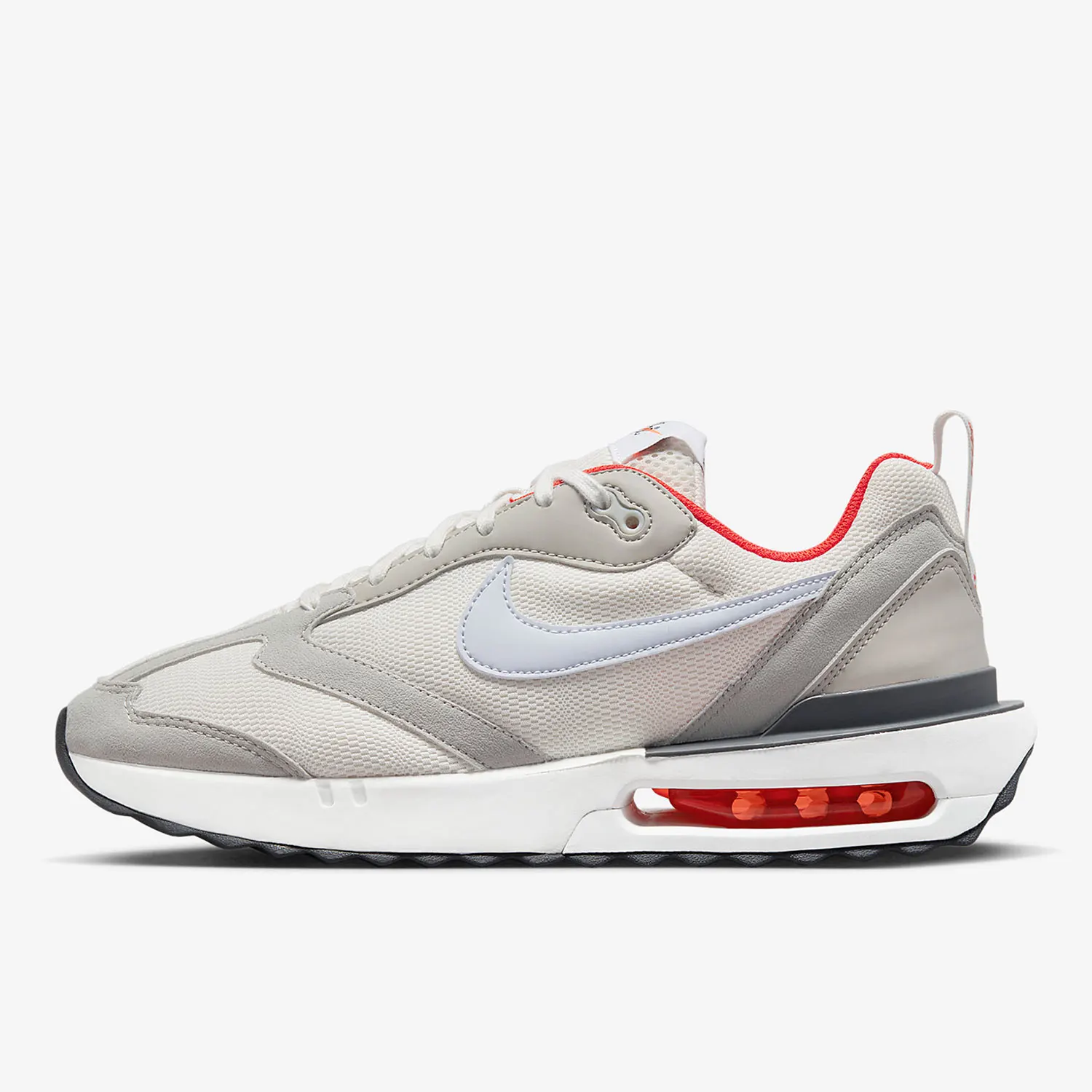 Nike Official Genuine AIR MAX DAWN Men and Women's Air Cushion Casual Sports Shoes DQ3991-003 - AliExpress Sneakers