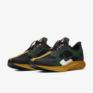Nike genuine seasonal new men's and women's breathable lightweight running shoes BQ0579-300 - AliExpress Sneakers