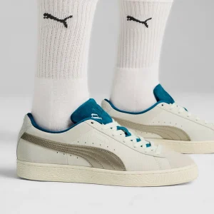 Puma Genuine New Unisex Classic Cushioned Lace-Up Casual Sneakers 398190-02 - AliExpress Sneakers