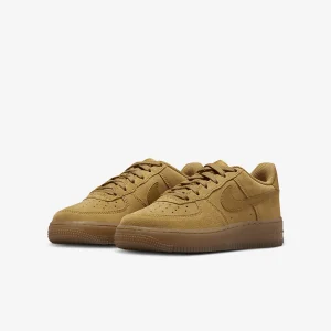 Nike genuine AIR FORCE 1 GS women's and children's sports board shoes HQ7476-700 - AliExpress Sneakers