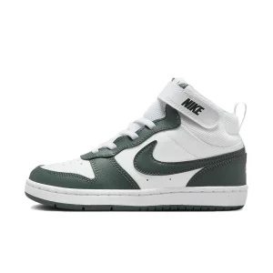 Nike KidsNike Kids COURT BOROUGH MID 2 (PSV) Casual Shoes CD7783-119 - AliExpress Sneakers