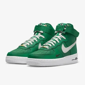 Nike genuine Air Force 1 Women's High-Top Casual Sneakers DQ7584-300 - AliExpress Sneakers