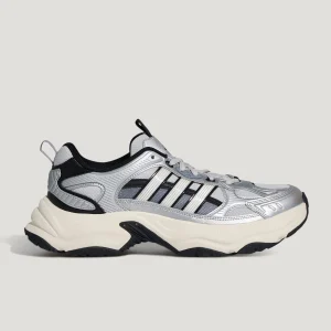 Adidas genuine XLG FIN PULSE men's and women's comfortable cushioned casual shoes KJ9522 - AliExpress Sneakers