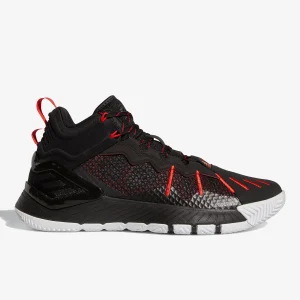adidas Genuine D Rose Son of Chi Men's Breathable Basketball Shoes GY3262 - AliExpress Sneakers