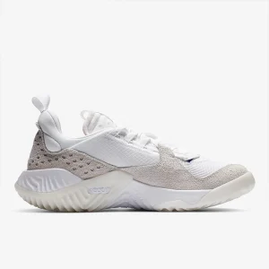 Nike genuine JORDAN DELTA men's and women's lightweight cushioned running shoes CD6109-101 - AliExpress Sneakers