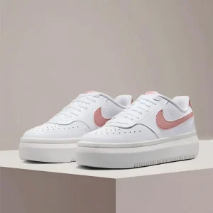 Nike Court Vision 1 Low Unisex Casual Classic Versatile Skate Shoes Slip-Resistant, Durable, Comfortable DZ5394-102 - AliExpress Sneakers