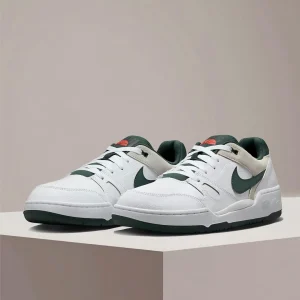 Nike Zoom Vapor Low-Top Fashionable Comfortable Slip-Resistant Durable Low-Top Skate Shoes  White/Black HF1739-100 - AliExpress Sneakers