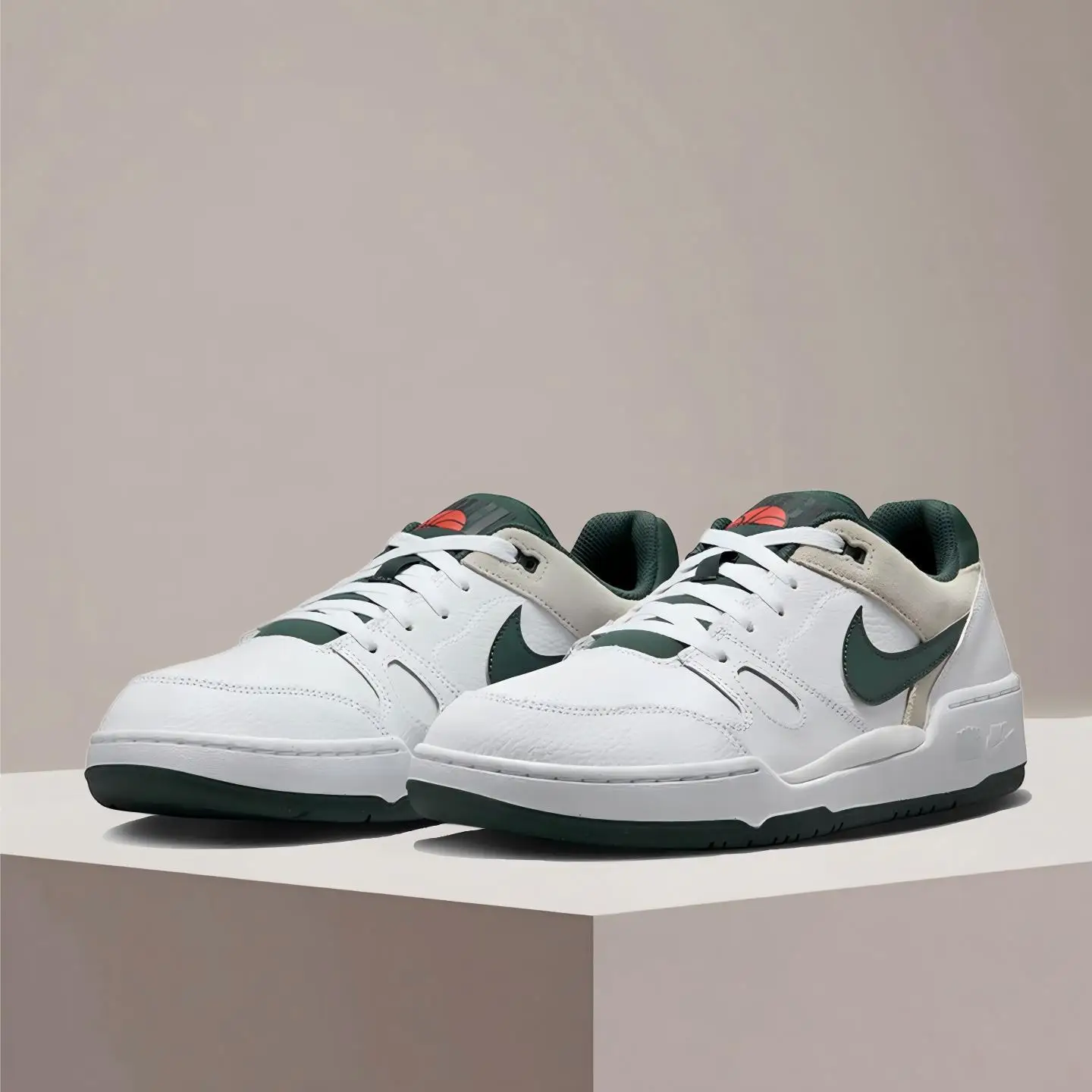 Nike Zoom Vapor Low-Top Fashionable Comfortable Slip-Resistant Durable Low-Top Skate Shoes White/Black HF1739-100 - AliExpress Sneakers