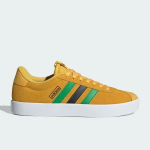 Adidas genuine VL COURT 3.0 Men's and Women's Classic Retro Casual Sneakers IF4463 - AliExpress Sneakers