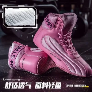 Outdoor Lightweight Wrestling Sneakers Women's Kids Fighting Boxing Shoes Men's Boxing Sneakers - AliExpress Sneakers