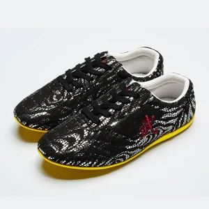 Kids Kung Fu Shoes Non-Slip Sole - Unisex Tai Chi Training Shoes for Martial Arts Stage & Competition (Boys Girls) - AliExpress Sneakers