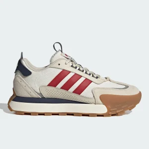 Adidas genuine genuine FUTRO MIXR Unisex Lace-Up Wear-Resistant Running Shoes JP8576 - AliExpress Sneakers