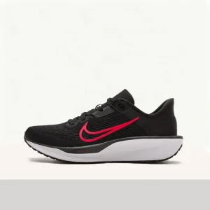 Nike Quest 6 Cushioned Lightweight Breathable Durable Soft Low-Top Casual Running Shoes Men's FD6033-011 - AliExpress Sneakers