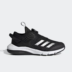 Adidas genuine ActiveFlex big children's comfortable sports running shoes GZ3358 - AliExpress Sneakers