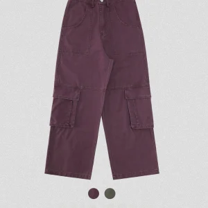 Nolo  Studio American Casual Straight Leg Workwear Pants Loose Long Trousers for Men Trendy Cotton Autumn Wear - AliExpress Pants