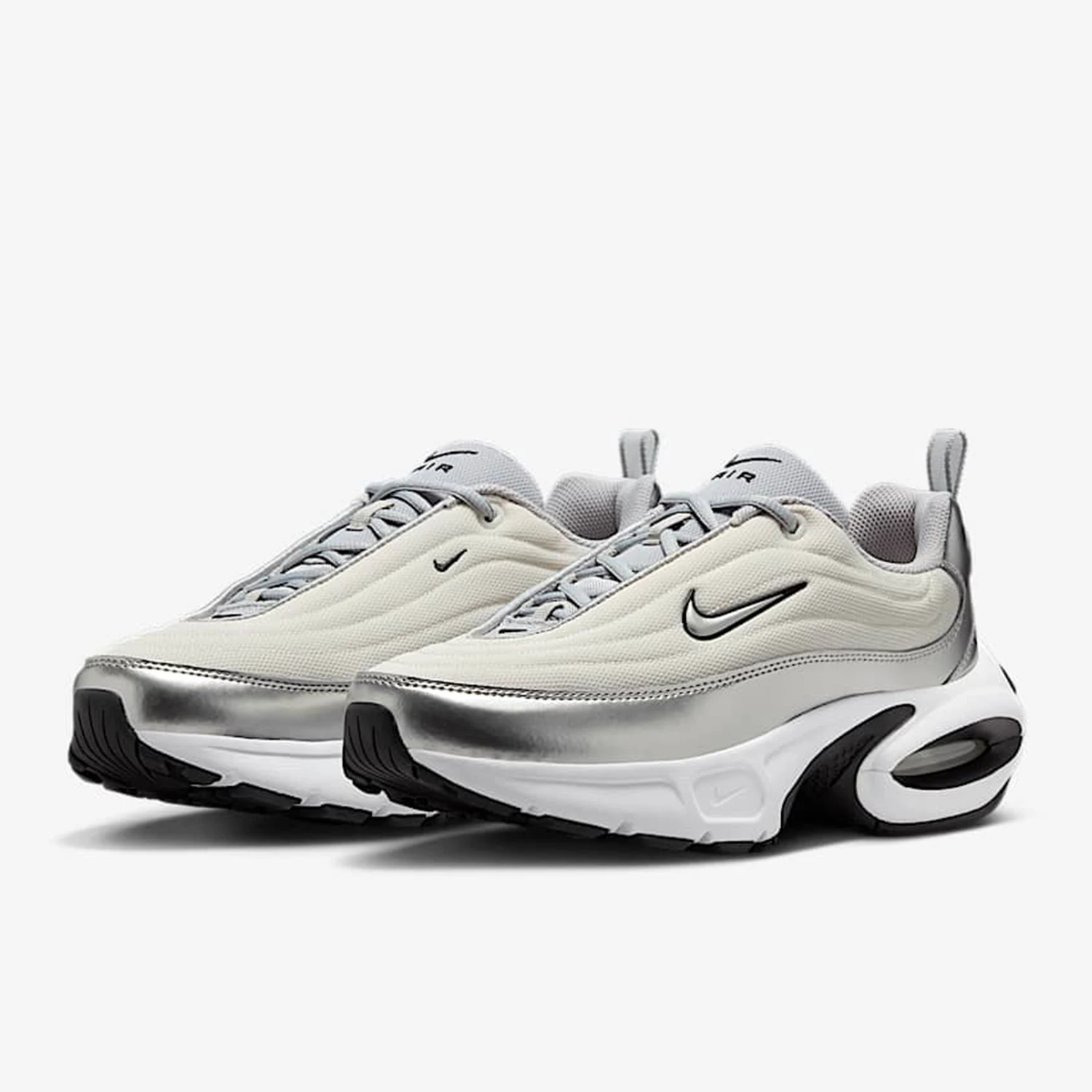 Nike Genuine Air Max Portal SE Women's Cushioned Sports Shoes HM0256-001 - AliExpress Sneakers
