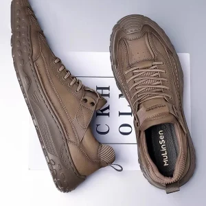 2026 New Hot-Selling Breathable Anti-Slip High-Quality Walking Shoes Hiking Boots Casual Shoes Excellent - AliExpress Sneakers