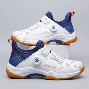 Mens Badminton Shoes Pickleball Shoes Court Tennis Sneakers for Training Racketball Squash Volleyball Indoor Outdoor Sneakers - AliExpress Sneakers