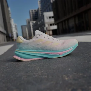 Adidas genuine new women's fashionable sports running shoes IE1063 - AliExpress Sneakers