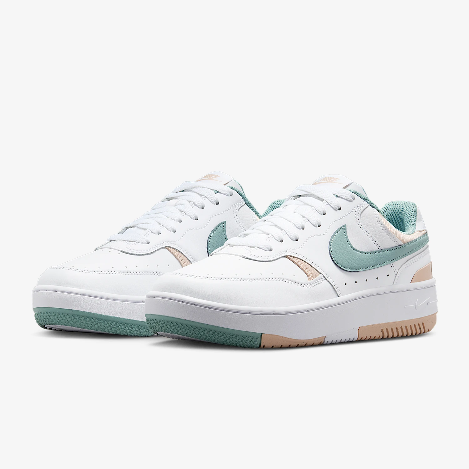 Nike Genuine Winter Women's Wear resistant Splicing Low cut Sports Shoes DX9176-118 - AliExpress Sneakers