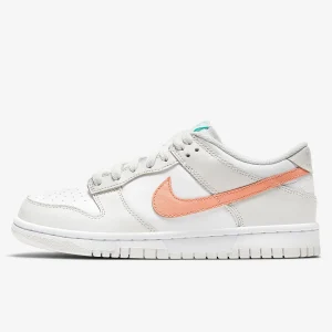 Nike genuine seasonal new mandarin duck big children's casual sports lightweight board shoes CW1590-101 - AliExpress Sneakers