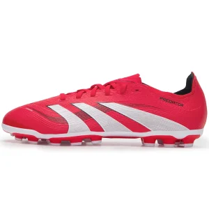 Adidas Men's Shoes Predator League 2G/3G Ag Spiked Sneakers for Actual Games on Artificial Turf, Comfortable Training and Competition Soccer Shoes Id3837 - AliExpress Sneakers