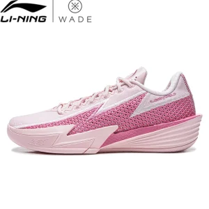 Li-Ning Men's WADE FLASH 2 On Court Basketball Shoes BOOM Cushioning Breathable LiNing Stable Professional Sports Shoes ABPV013 - AliExpress Sneakers