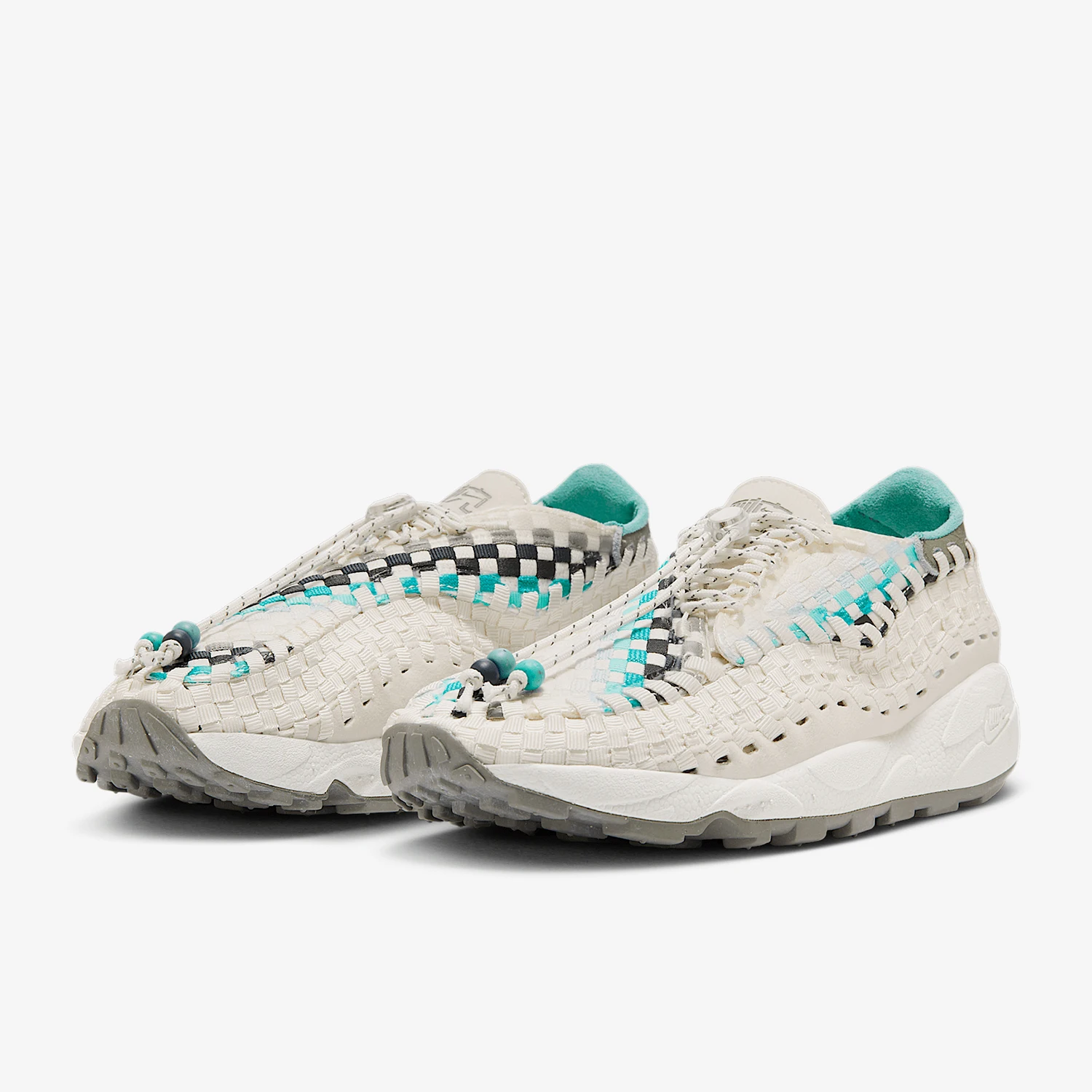 Nike Genuine Air Footscape Woven Unisex Woven Casual Shoes HM5656-110 - AliExpress Sneakers