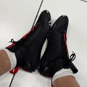 New Hot-Selling Universal Wrestling Shoes Power Support Boxing Shoes for Fitness, Weightlifting, and Squats Excellent - AliExpress Sneakers
