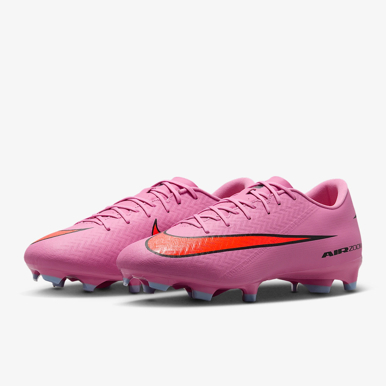 Nike genuine Vapor 16 Unisex Low-top Cushioned Match Football Shoes FQ1458-600 - AliExpress Sneakers