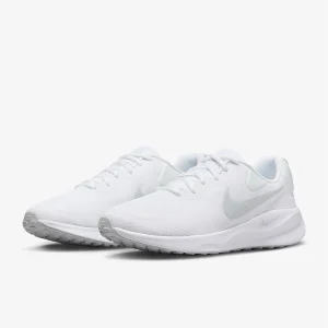 Nike Official Genuine New Unisex Thick-Sole Rebound Cushioned Mesh Running Shoes FB2207-100 - AliExpress Sneakers