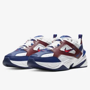 Nike genuine AIR MONARCH IV men's comfortable and cushioned sports shoes AV4789-107 - AliExpress Sneakers