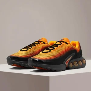 Nike Air Max Dn Dynamic Air Cushioning Technology Slip-Resistant Cushioning Comfortable Experience Running Shoes HM0810-800 - AliExpress Sneakers