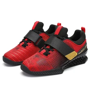 Best Selling Weight Lifting Shoes for Men Good Quality Indoor Sports Gym Shoes Mens Comfortable Squat Shoes Brand Sneakers Mens - AliExpress Sneakers